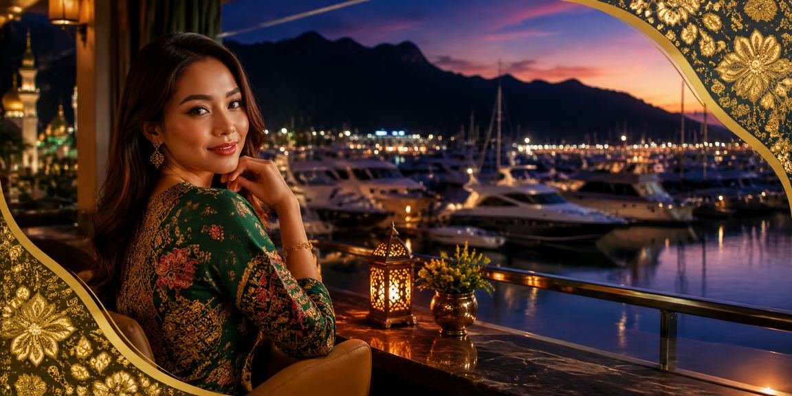 Pemain dari Langkawi mendaftar akaun loteri ez115 dan menerima bonus pendaftaran pertama