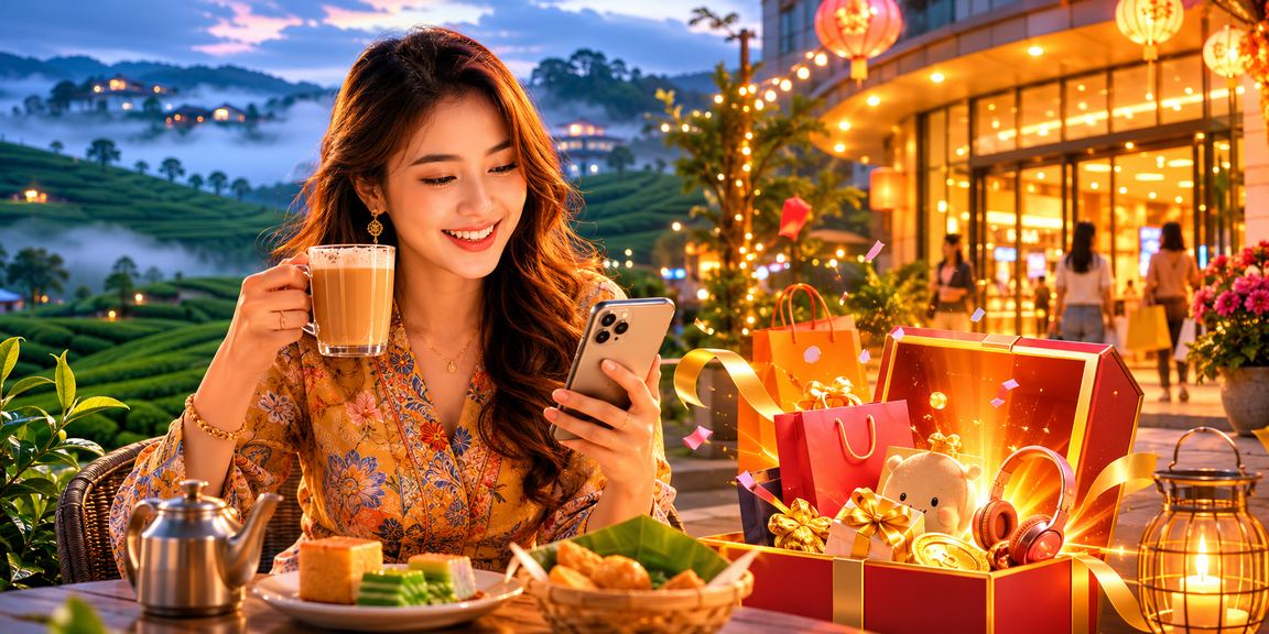 Pengguna Malaysia menggunakan platform kasino mudah alih ez115 secara bertanggungjawab dengan kawalan masa dan bajet
